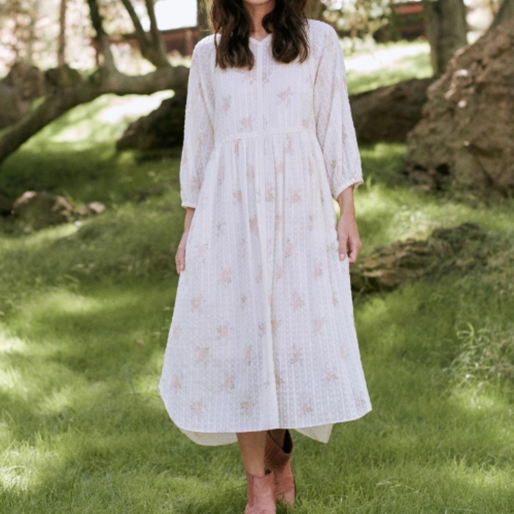 The Great Garden Dress